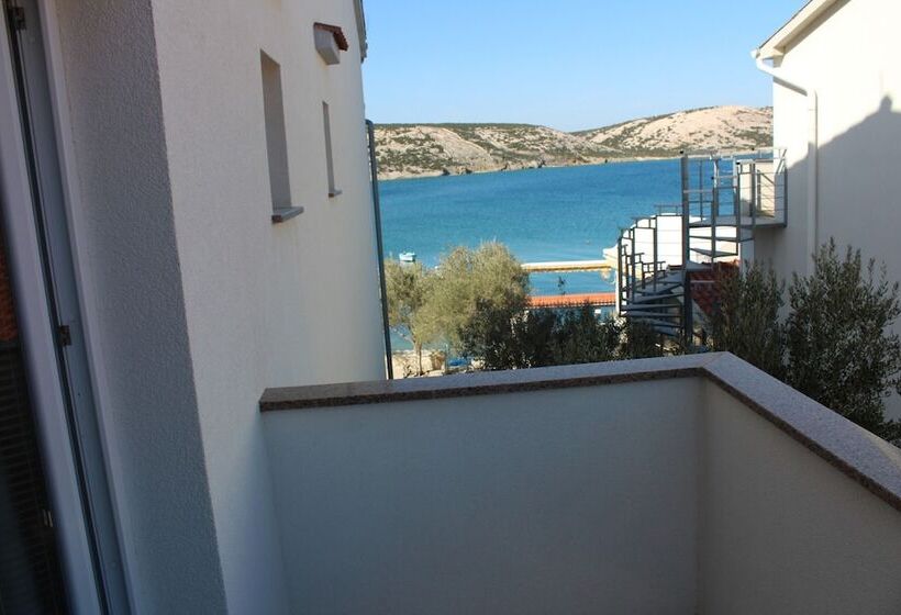 هتل Family Resort Santa Maria Ii Room 202