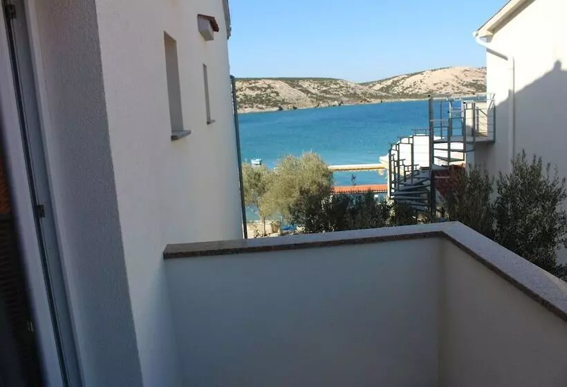 ホテル Family Resort Santa Maria Ii Room 202