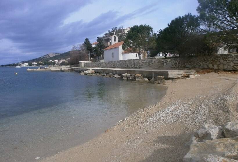 هتل Family Resort Santa Maria Ii Room 202