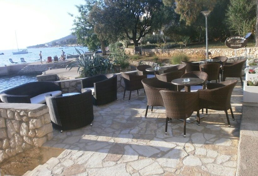 هتل Family Resort Santa Maria Ii Room 202