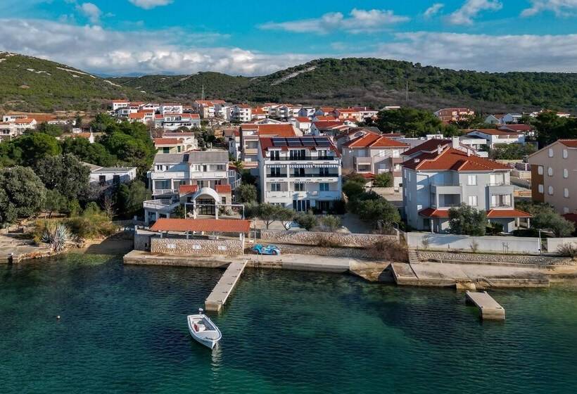 هتل Family Resort Santa Maria Ii Room 202