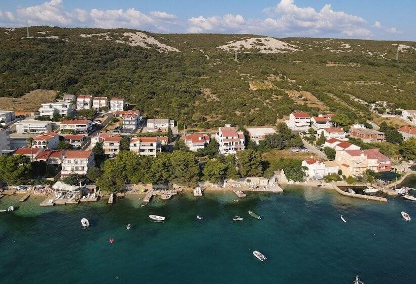 هتل Family Resort Santa Maria Ii Room 202