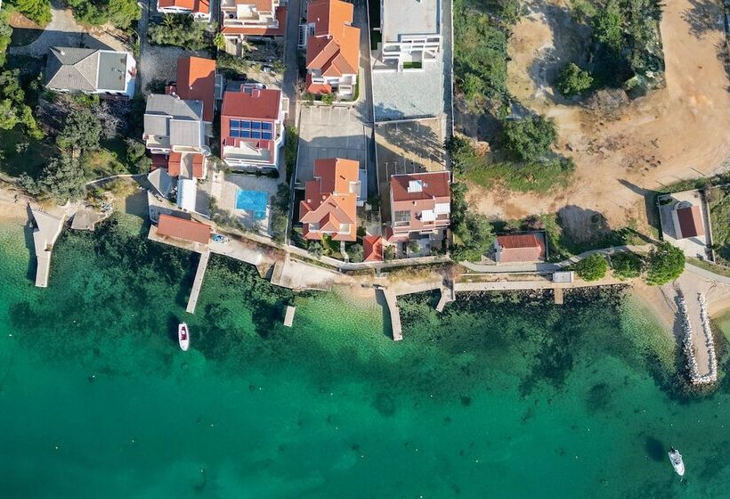 هتل Family Resort Santa Maria Ii Room 202