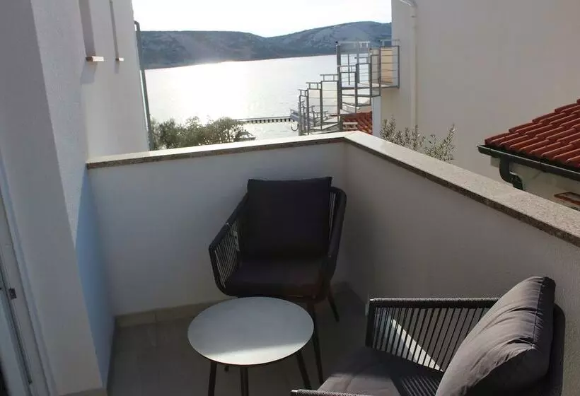 ホテル Family Resort Santa Maria Ii Room 202