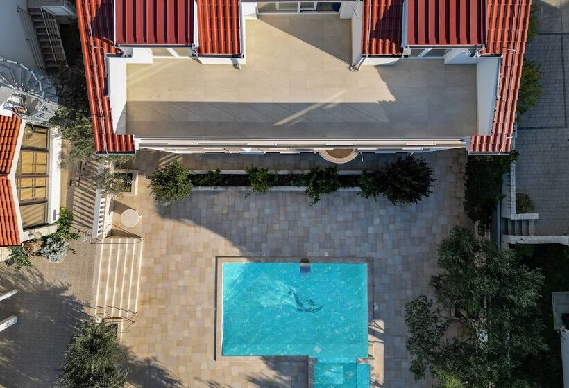 هتل Family Resort Santa Maria Ii Room 202