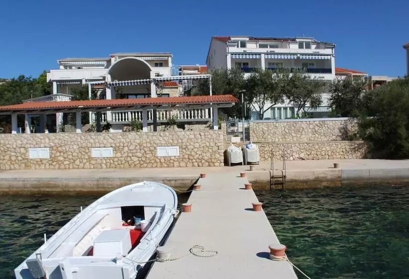 ホテル Family Resort Santa Maria Ii Room 202