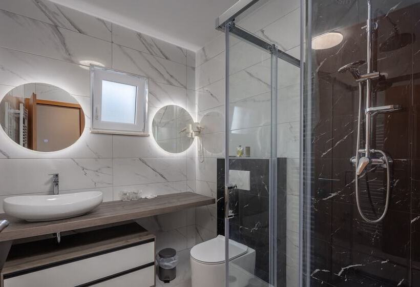 هتل Family Resort Santa Maria Ii Room 202