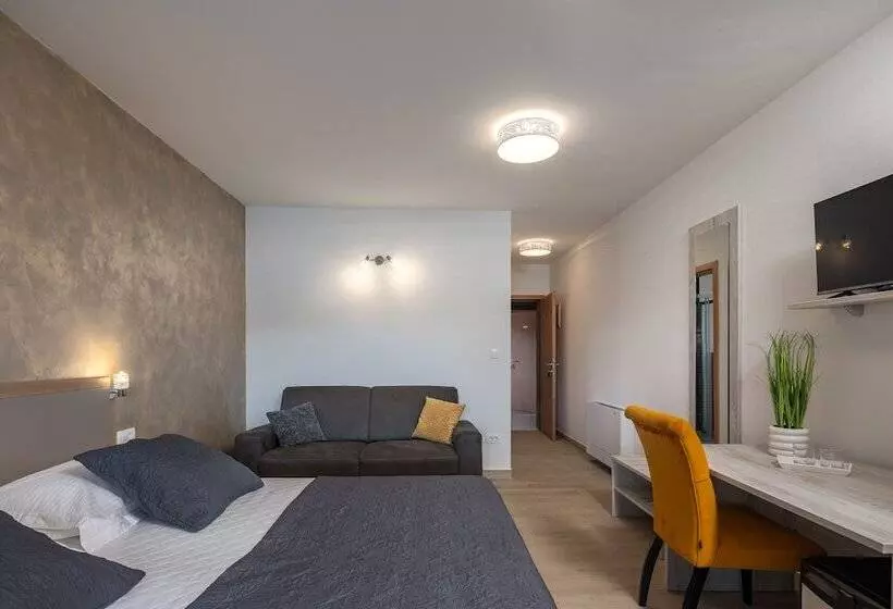 ホテル Family Resort Santa Maria Ii Room 202