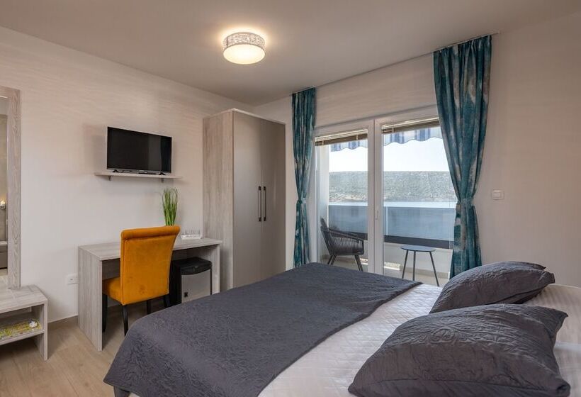 هتل Family Resort Santa Maria Ii Room 202