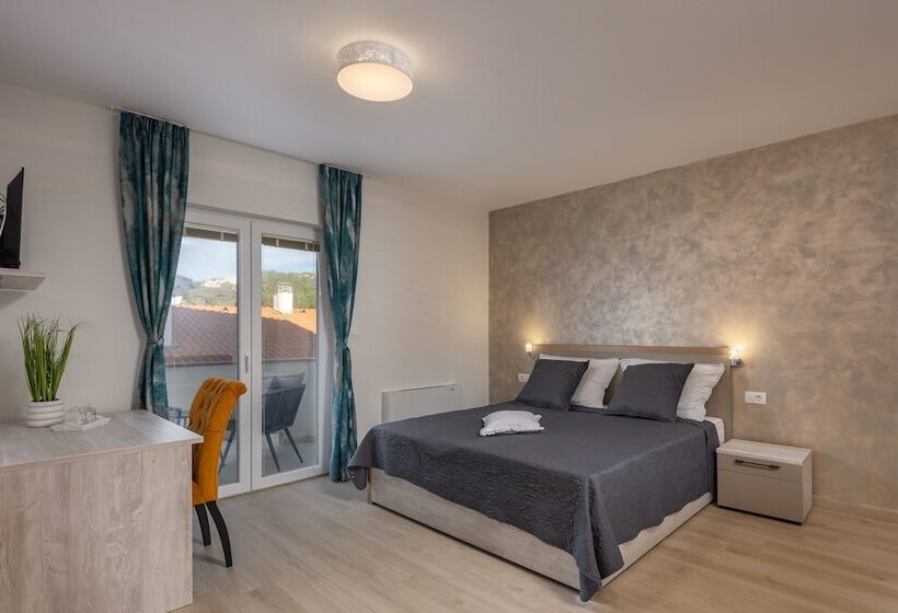 هتل Family Resort Santa Maria Ii Room 202