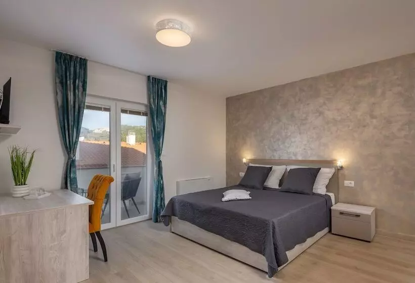 ホテル Family Resort Santa Maria Ii Room 202