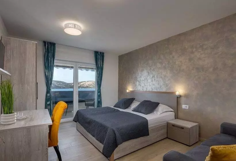 ホテル Family Resort Santa Maria Ii Room 202