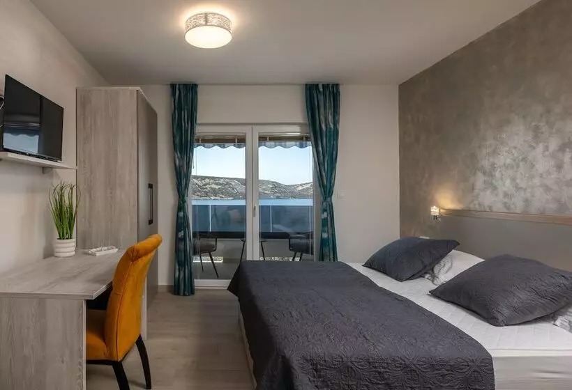 ホテル Family Resort Santa Maria Ii Room 202