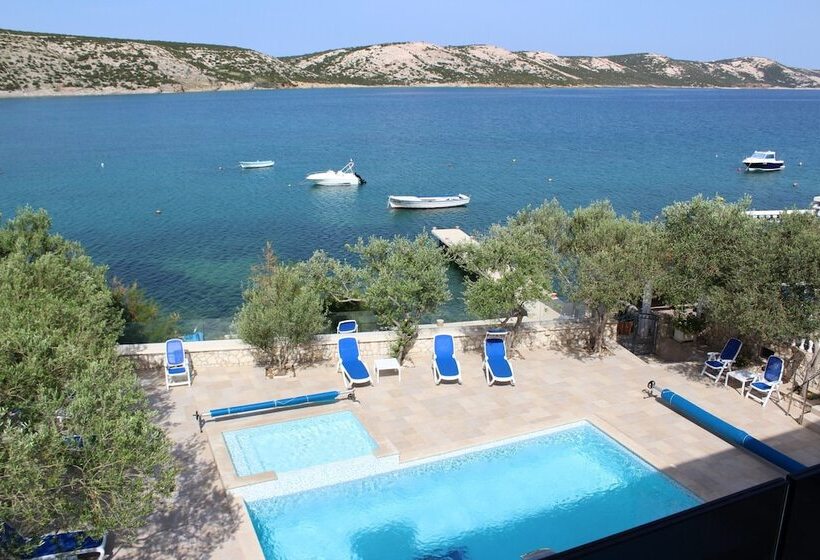 هتل Family Resort Santa Maria Ii Room 202