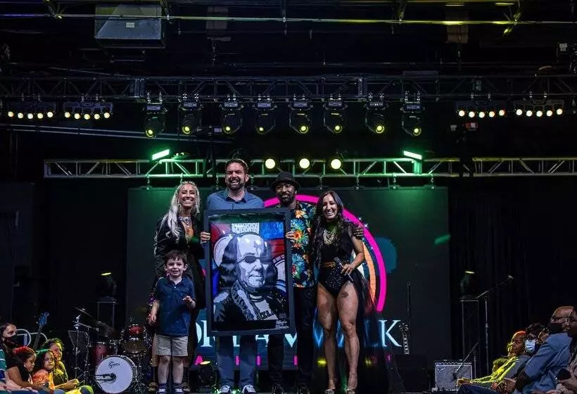 Hotelli Coastal Chateau