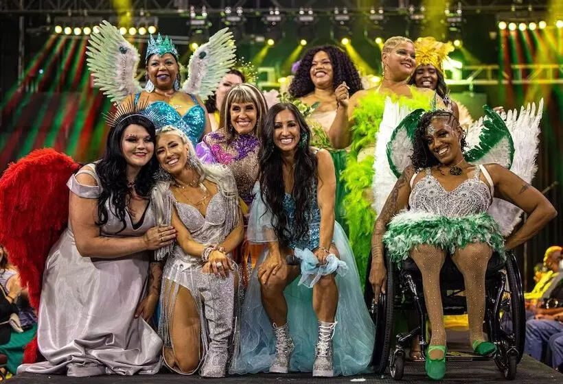 Hotelli Coastal Chateau