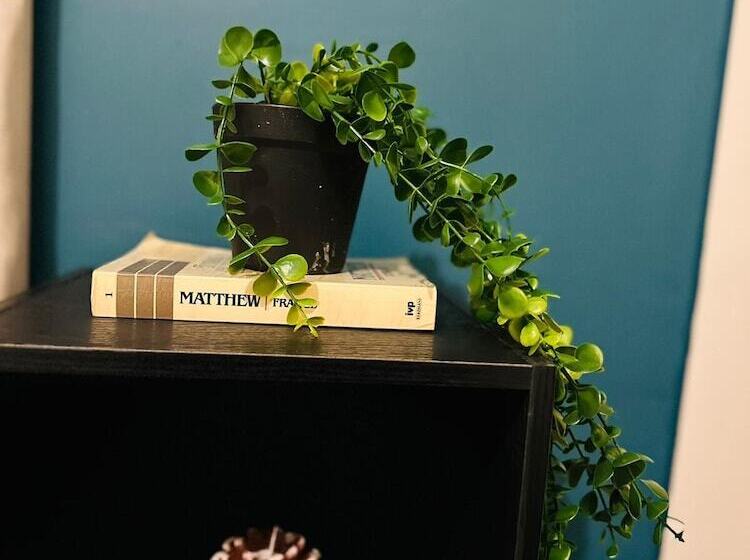 Hotel Elm Vale Lodge