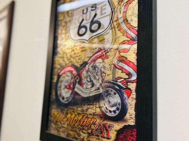 Hotel Elm Vale Lodge