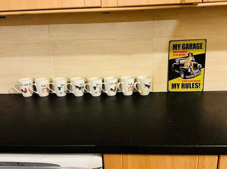 Hotel Elm Vale Lodge