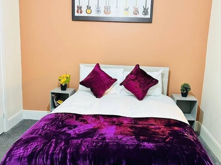 Hotel Elm Vale Lodge