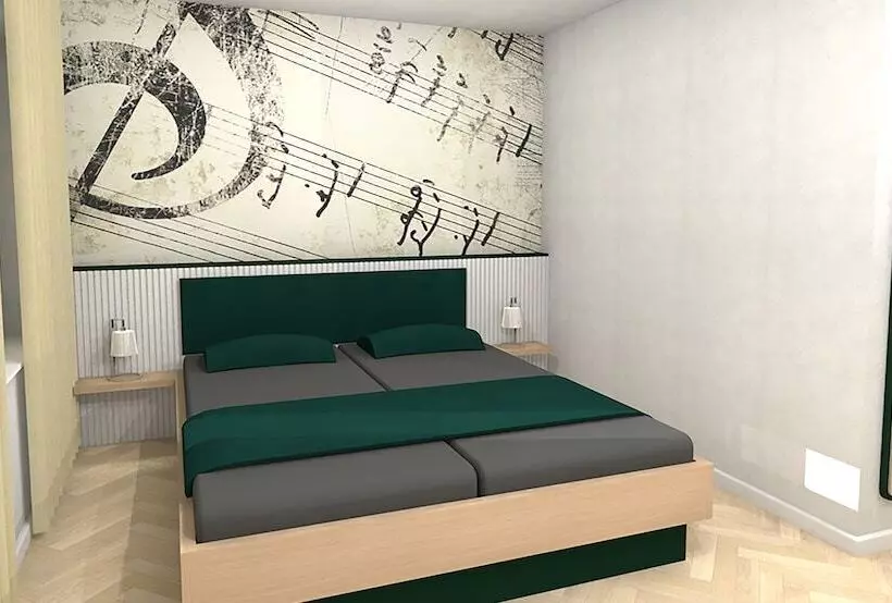 Hotelli Klippenklang