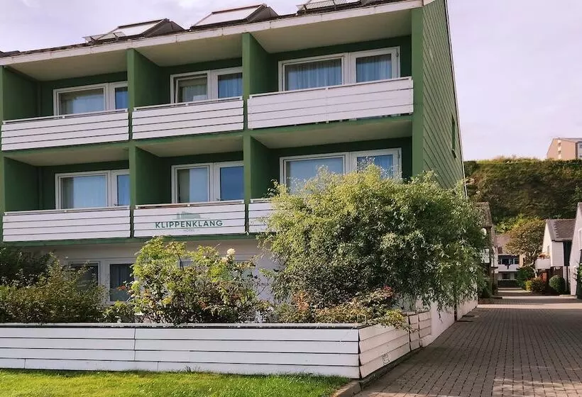 Hotelli Klippenklang