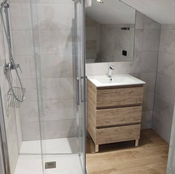 هتل Mira San Basilio