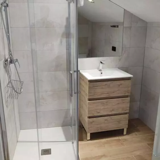 هتل Mira San Basilio