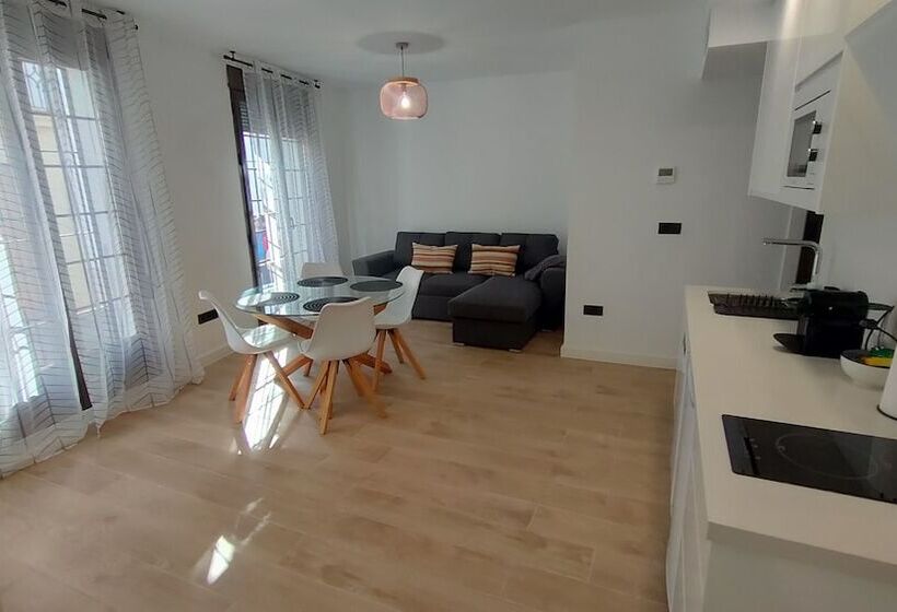 هتل Mira San Basilio