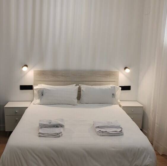 هتل Mira San Basilio