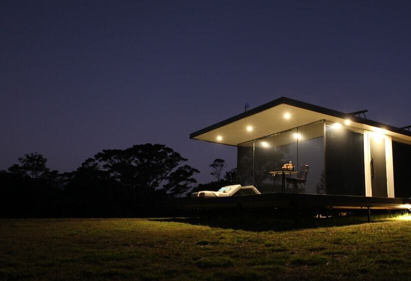 Сельский отель Avion Retreat