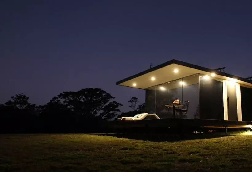 田舎風ホテル Avion Retreat