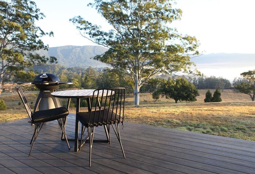 Сельский отель Avion Retreat