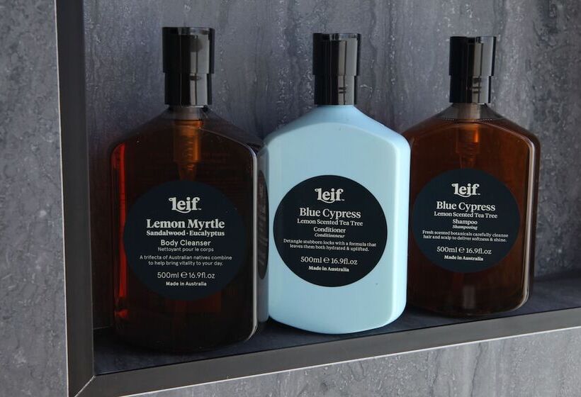 Сельский отель Avion Retreat