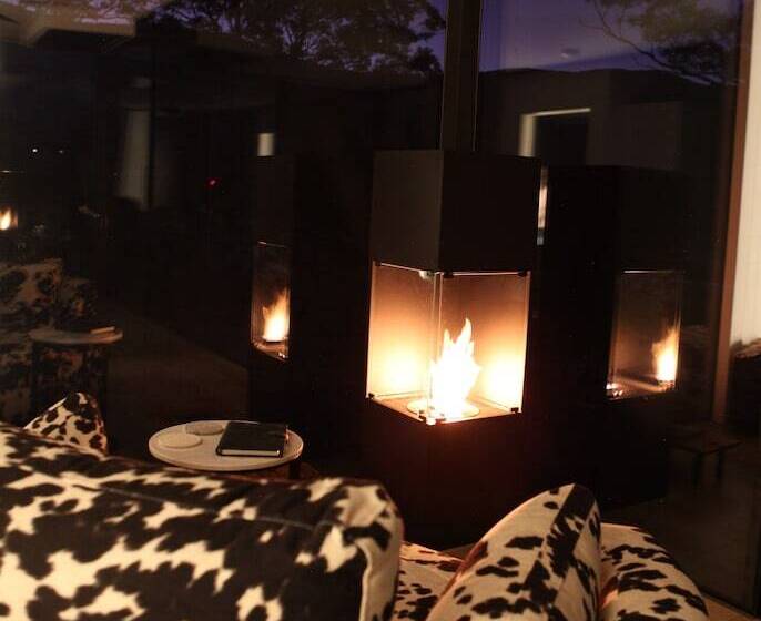 Сельский отель Avion Retreat