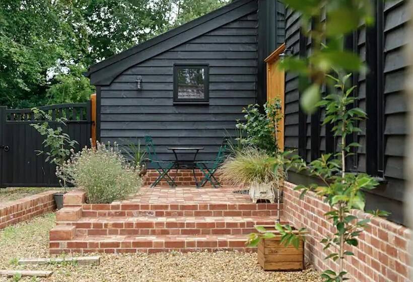 교외 호텔 Stunning 3 Bed Barn In Norfolk