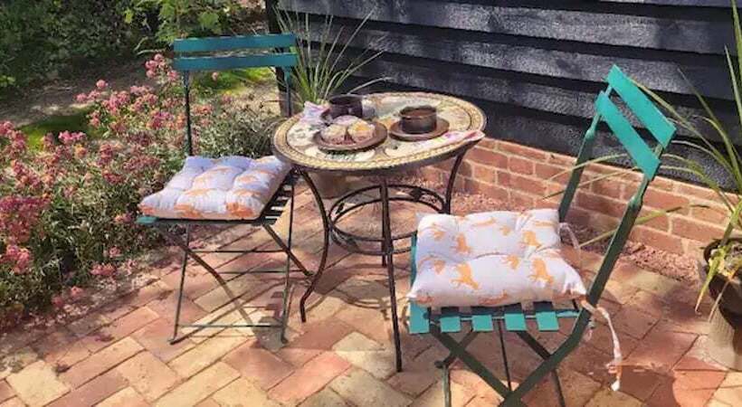 교외 호텔 Stunning 3 Bed Barn In Norfolk