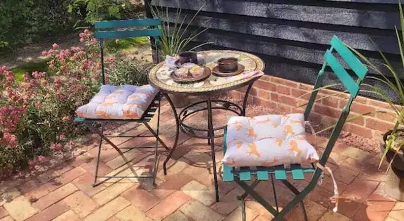 Maaseutuhotelli Stunning 3 Bed Barn In Norfolk