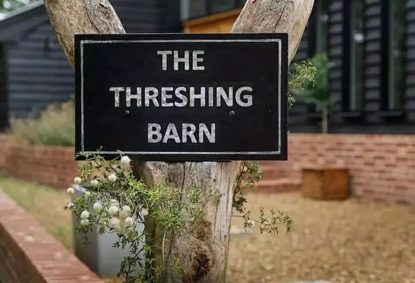 Maaseutuhotelli Stunning 3 Bed Barn In Norfolk