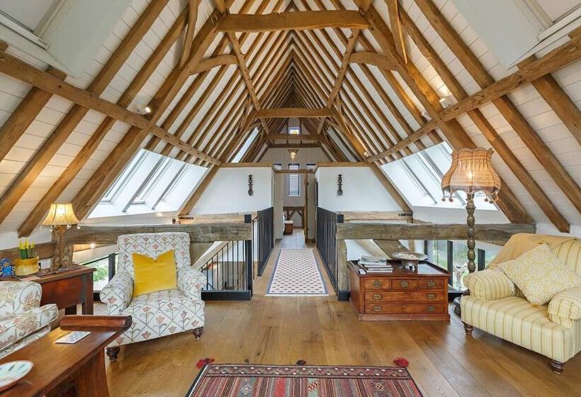 교외 호텔 Stunning 3 Bed Barn In Norfolk
