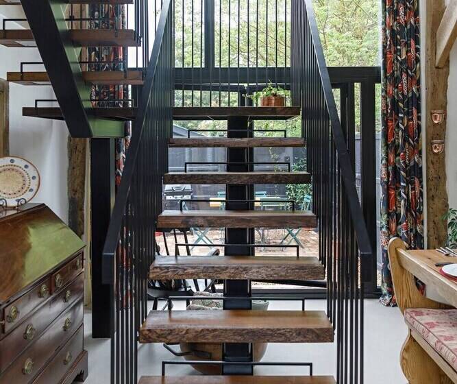 교외 호텔 Stunning 3 Bed Barn In Norfolk