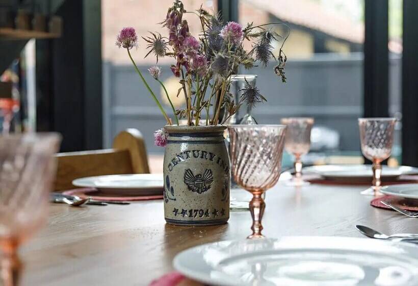 교외 호텔 Stunning 3 Bed Barn In Norfolk