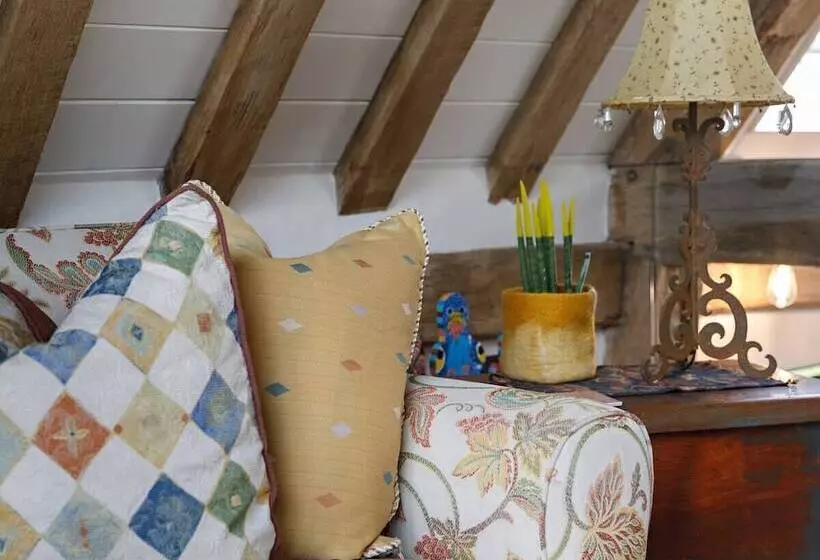 Maaseutuhotelli Stunning 3 Bed Barn In Norfolk