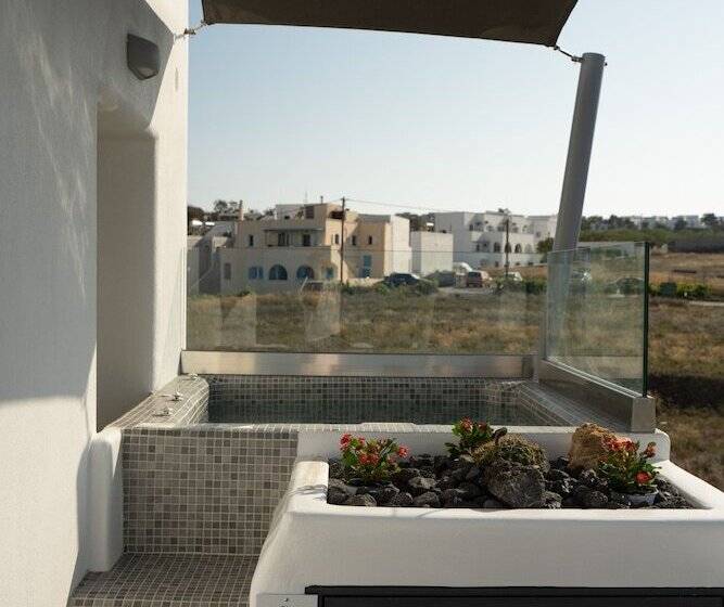 호텔 Santa Mar Eco Suites