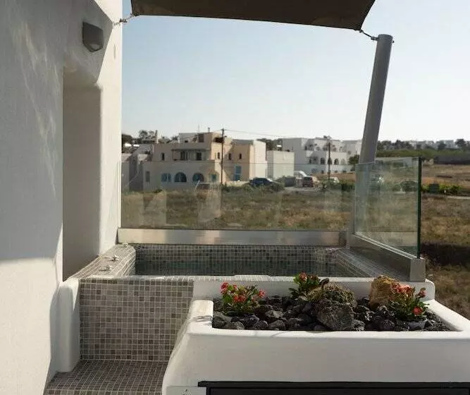 Hotelli Santa Mar Eco Suites