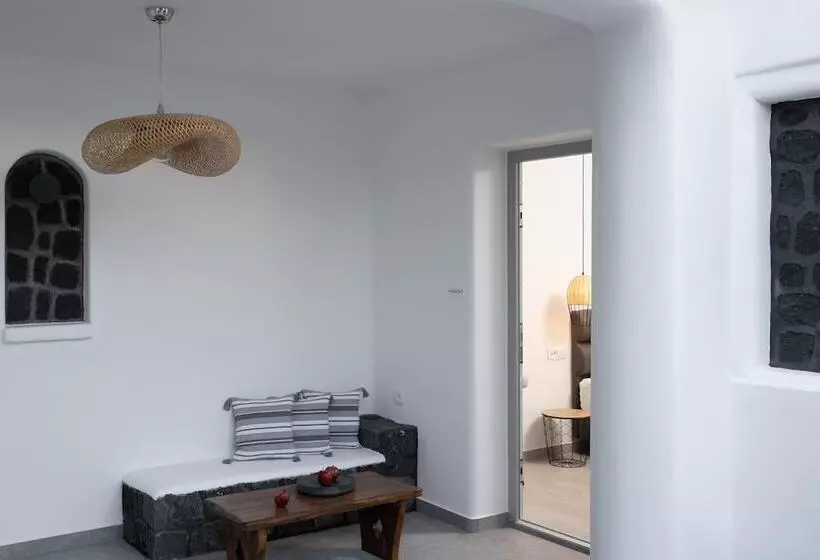 Hotelli Santa Mar Eco Suites