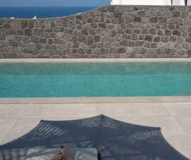 Hotelli Santa Mar Eco Suites