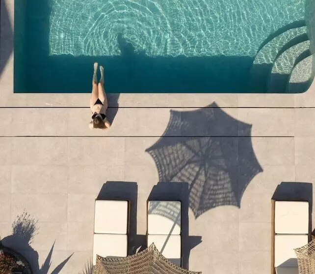 Hotelli Santa Mar Eco Suites