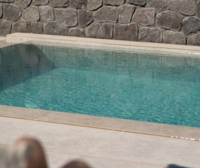 호텔 Santa Mar Eco Suites