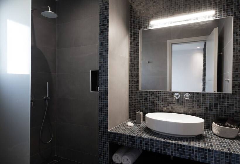 호텔 Santa Mar Eco Suites